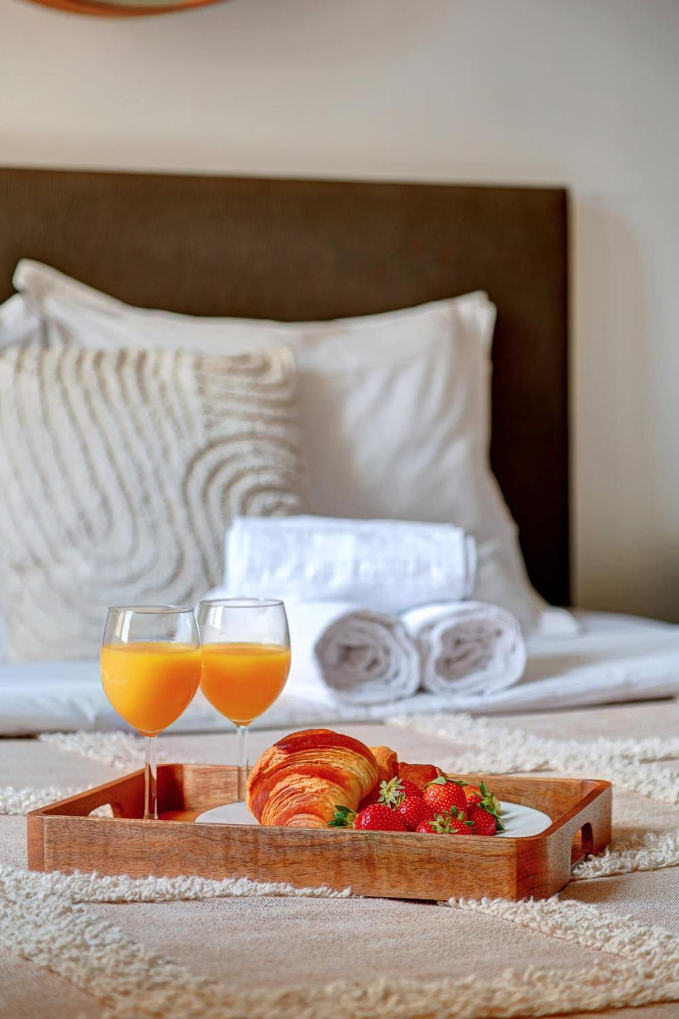 Les Halles Apartment Париж Экстерьер фото